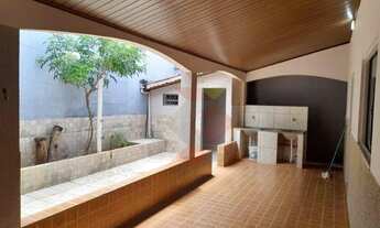 Imagem 5: Casa com 4 dormitórios para alugar, 231 m² por R$ 2.900,00/mês - Residencial Atalaia - Goi