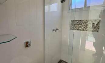 Imagem 4: Florais dos Lagos sobrado 4suites Aceito apartamento