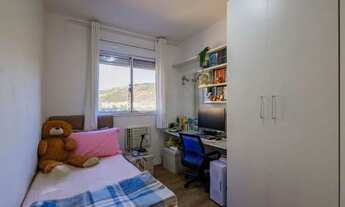 Imagem 6: Apartamento 68m² | 3 Dorms (1 Suíte