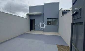 Imagem 5: CASA MODERNA NO FIGUEIRAS DO PARQUE