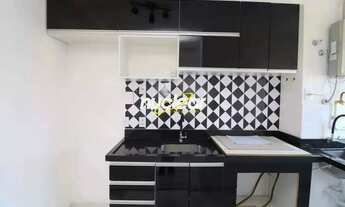 Imagem 6: Apartamento para aluguel, 2 quartos, 1 vaga, Cidade Satélite Santa Bárbara - São Paulo/SP