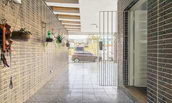 Imagem 4: Casa para venda em Cidade Patriarca com 3 quartos, sendo 1 suíte , 142m²