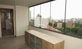 Imagem 4: Locação Cobertura PORTO ALEGRE RS Brasil