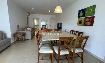 Imagem 4: Apartamento em Alameda do Remo - Riviera de São Lourenço - Bertioga/SP