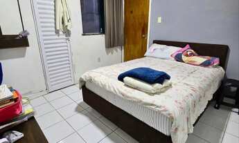 Imagem 3: 1- Casa no São Cristóvão