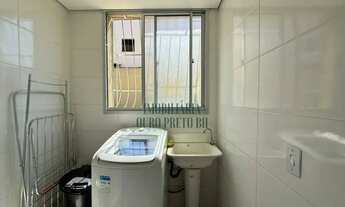 Imagem 4: Área Privativa com 2 quartos para locação Edifício Montreal/ Xangri-lá