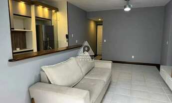 Imagem 3: Apartamento a venda, 2 Quartos com Suítes no Recreio dos Bandeirante