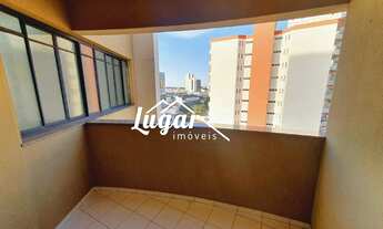 Imagem 5: Apartamento para aluguel, 3 quartos, 1 suíte, 3 vagas, Saliola - Marília/SP