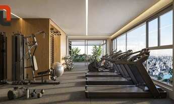 Imagem 7: Korá - Apto 103m² 3 suítes, sacada gourmet e 2 vagas no Portão