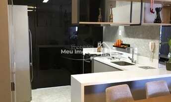 Imagem 5: Amplo apto 3 dorm MOBILIADO a APENAS 300m da Praça do Congresso em Criciúma