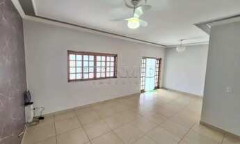 Imagem 6: Casa padrão com 204,57m², bairro Parque dos Lagos, Zona Leste de Ribeirão Preto/SP