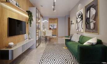 Imagem 5: Desfrute do melhor de Vila Velha com apartamentos de 62 até 69 m2