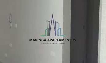 Imagem 3: Apartamento à venda em Maringá, Zona 07, com 2 quartos, com 115.02 m², SEVEM RESIDENCE