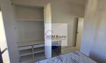 Imagem 6: Apartamento com 1 dormitório para alugar, 31 m² por R$ 1.995,00/mês - Vila Cidade Universi