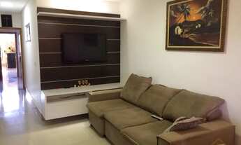 Imagem 6: Casa Térrea com 160m² com 3 suítes Residencial Recanto dos Buritis