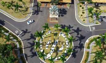 Imagem 3: Terreno em Condomínio para Venda em Mirassol, Terravista Residence Club