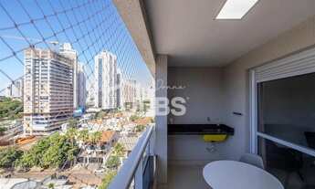 Imagem 7: Flat mobiliado à venda no Terra One - Setor Bueno