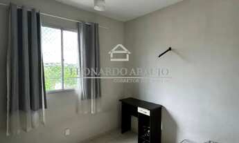 Imagem 7: APARTAMENTO PARA INVESTIMENTO! 02 QUARTOS NA ESTÂNCIA MONAZITÍCA - SERRA ES