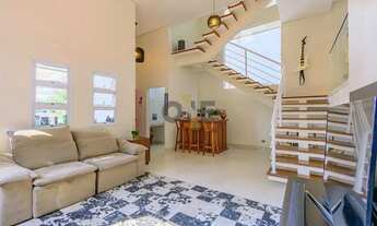 Imagem 3: Casa com 3 dormitórios, sendo 1 suíte à venda - Granja Viana - Cotia/SP