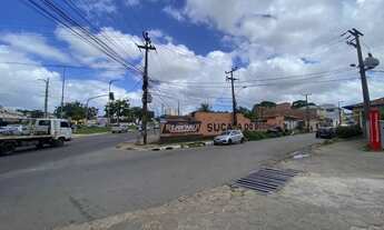 Imagem 4: Terreno de 650m² na Avenida dos Franceses, a venda por R$1.200.000,00