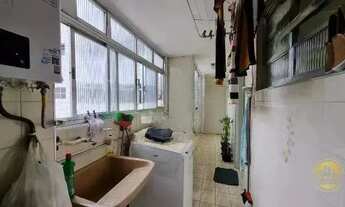 Imagem 7: Venda de Apartamento - Aparecida Santos SP