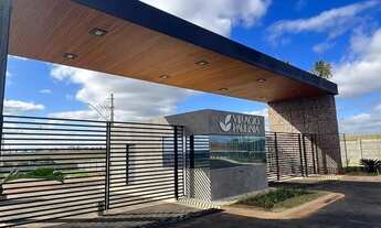 Imagem: Terreno em Paulínia - Villagio Paulínia