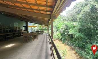 Imagem 6: Ponto para alugar, 300 m² por R$ 3.500,00/mês - Casa Branca - Brumadinho/MG