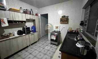 Imagem 6: Casa à venda em Indaiatuba-SP, Jardim Itamaracá: 3 quartos, 1 sala, 1 banheiro, 1 vaga de