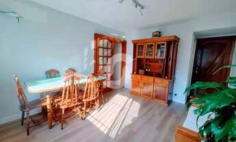 Imagem 3: Apartamento com 3 dormitórios à venda, 97 m² por R$ 950.000,00 - Icaraí - Niterói/RJ