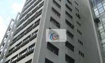 Imagem: Conjunto para alugar, 114 m² - Bela Vista