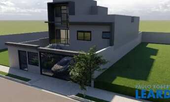 Imagem 3: CASA TÉRREA - RESIDENCIAL BONANÇA I - SP