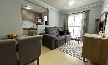 Imagem 3: ANDAR ALTO 2 QUARTOS E SUÍTE