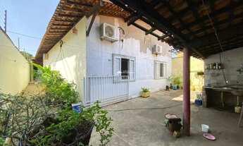 Imagem 6: CASA À VENDA FINANCIÁVEL 03 QTOS (01 SUÍTE) REAL COPAGRE