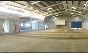 Imagem 2: Galpão Industrial - Ponte Nova