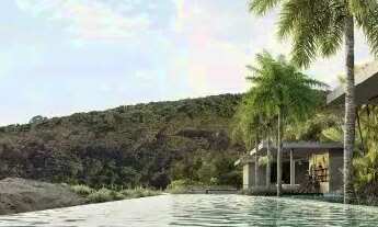 Imagem: Terreno 465 m² na Praia do Morro em condomínio