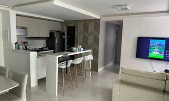 Imagem 3: Imóvel para aluguel possui 74 metros quadrados com 2 quartos em Calhau - São Luís - MA