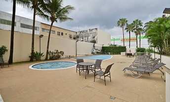 Imagem 4: Apartamento Taguatinga Bella Cittá 3qts suíte