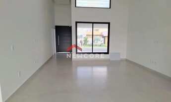 Imagem: Casa de condomínio em Alameda Brasilia