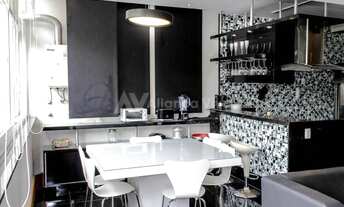 Imagem 2: Copacabana Apartamento com 3 dormitórios