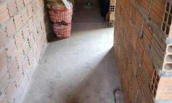 Imagem 5: VENDO CASA NA CABANAGEM NA RUA SANTO ANTÔNIO JP