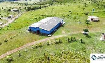 Imagem: CHACARA 8,39 HECTARES NÚCLEO RURAL TAGUATINGA
