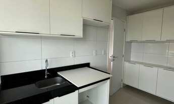 Imagem 2: Vision Residence | Frente ponta negra