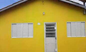 Imagem: VENDO CASA EM OUTEIRO YK