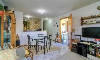 Imagem 6: Casa em Condomínio em Aberta dos Morros