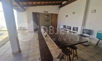 Imagem 6: Casa para aluguel, 3 quartos, 1 suíte, 2 vagas, ALTO UMUARAMA - UBERLANDIA/MG