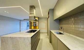 Imagem 5: Apartamento para alugar no Edifício Residencial Zeneida Rezende no Setor Bueno em Goiânia