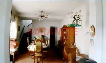 Imagem 3: Sobrado de 137m² com 3 quartos em Água Fria