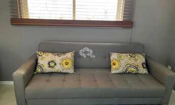 Imagem 10: Apartamento 1 dormitório, mobiliado, com 1 vaga