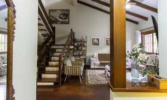 Imagem 5: Casa em Ipanema Casa com 3 dormitórios