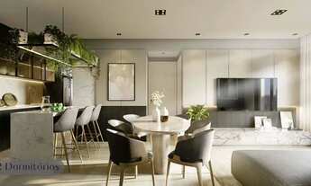 Imagem 5: Apartamento de 2 dormitórios no Centro de Florianópolis